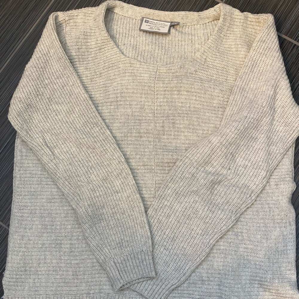 Sweater 🎉